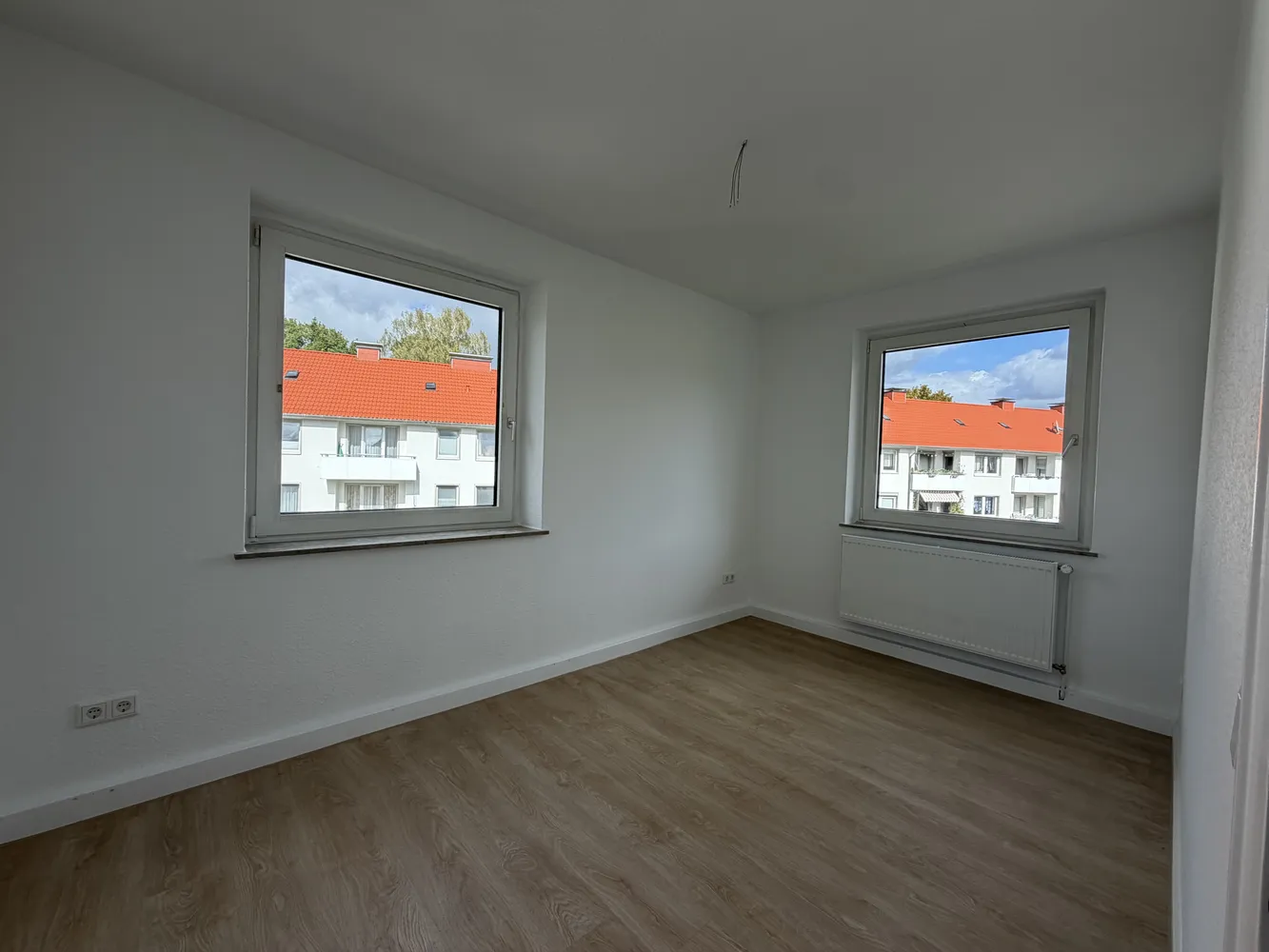 4 Zimmer Wohnung mit 80 m² in Bielefeld – Bild 10