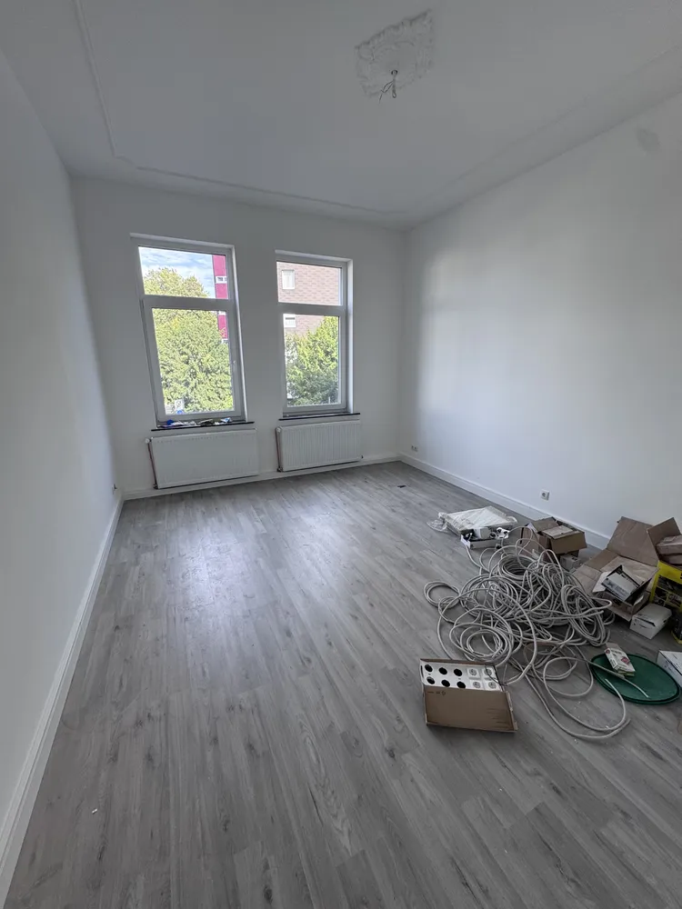 4 Zimmer Wohnung mit 97 m² in Leverkusen – Bild 8