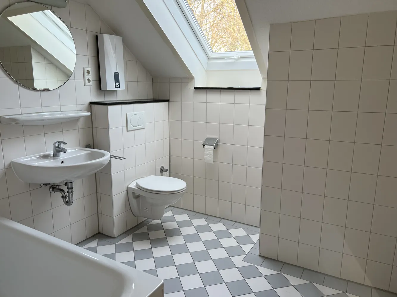 1 Zimmer Wohnung mit 49 m² in Bremen – Bild 1