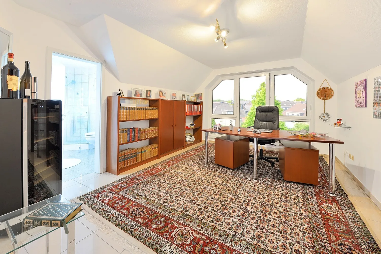 4 Zimmer Wohnung mit 165 m² in Moers – Bild 11