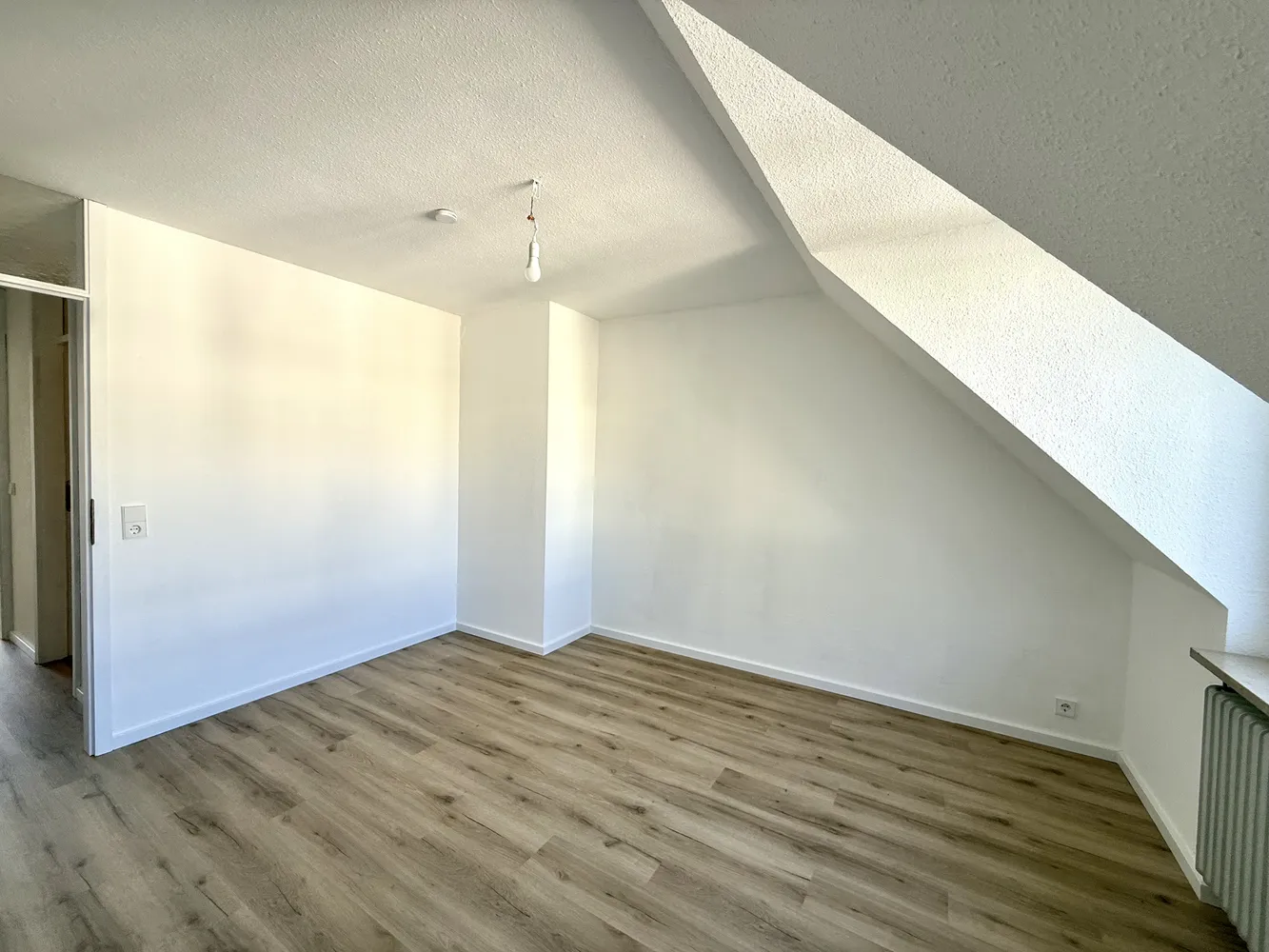 2 Zimmer Wohnung mit 50 m² in Stuttgart – Bild 4