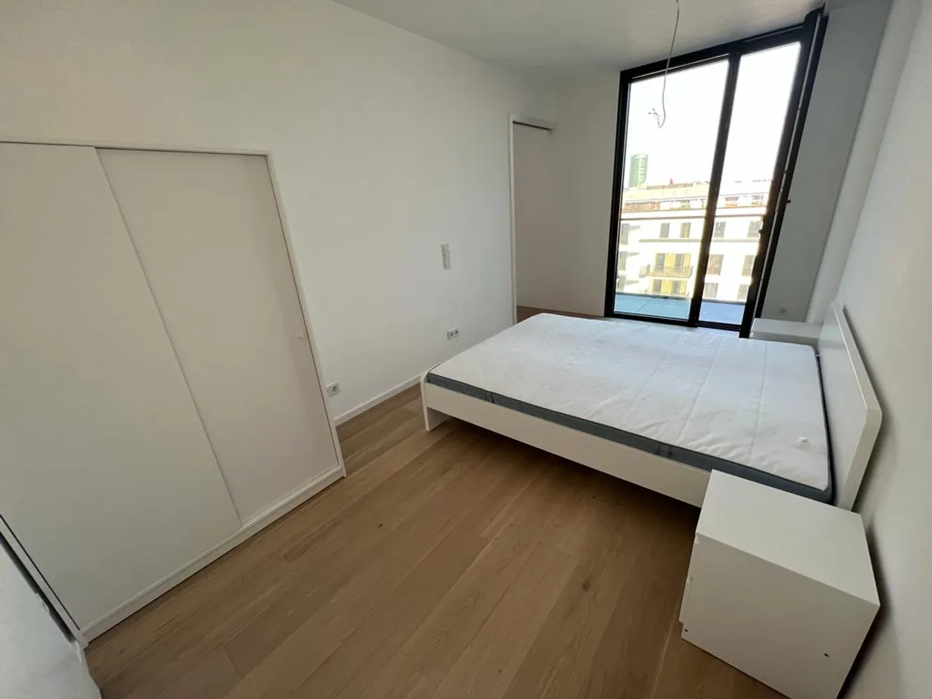 2 room apartment with 52 m² in Frankfurt am Main – Photo 6