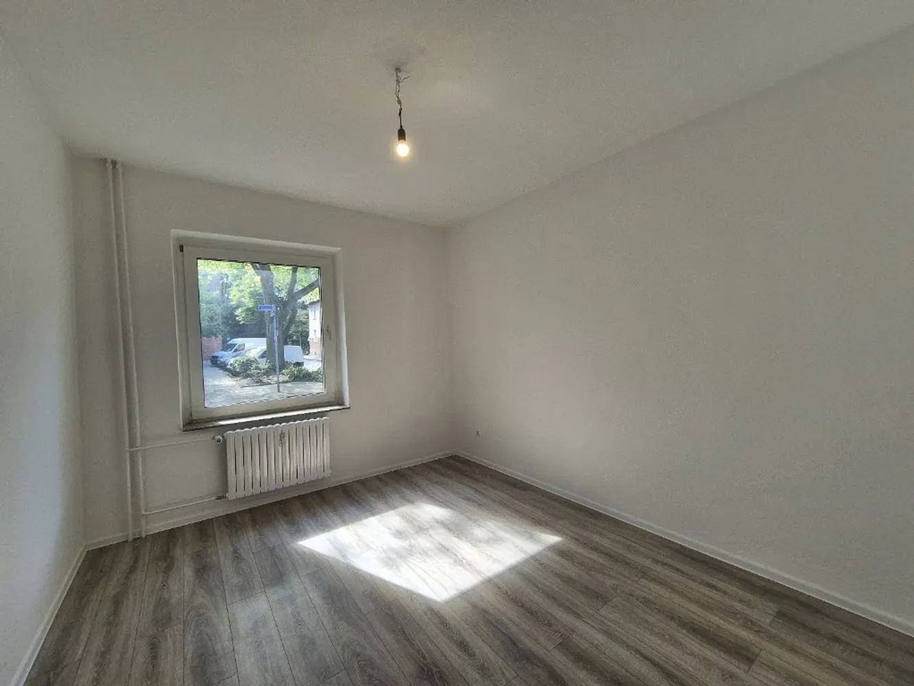 2 Zimmer Wohnung mit 47 m² in Essen – Bild 2