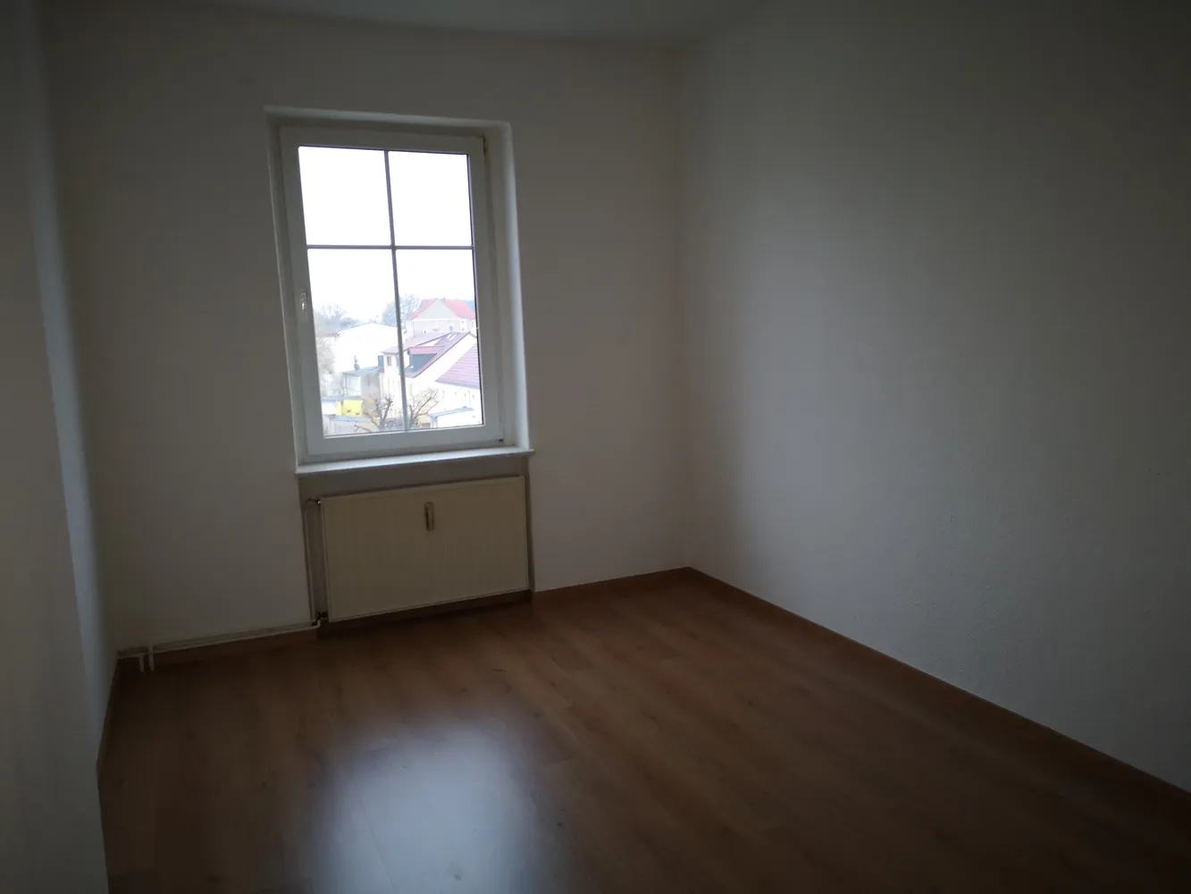 2 room apartment with 50 m² in Luckenwalde – Photo 9