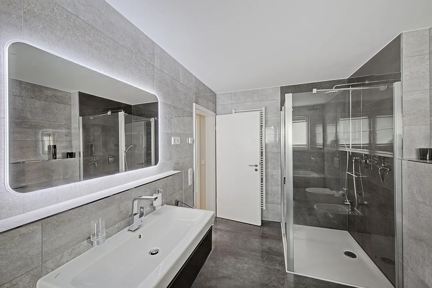 4 Zimmer Wohnung mit 143 m² in Dortmund – Bild 12