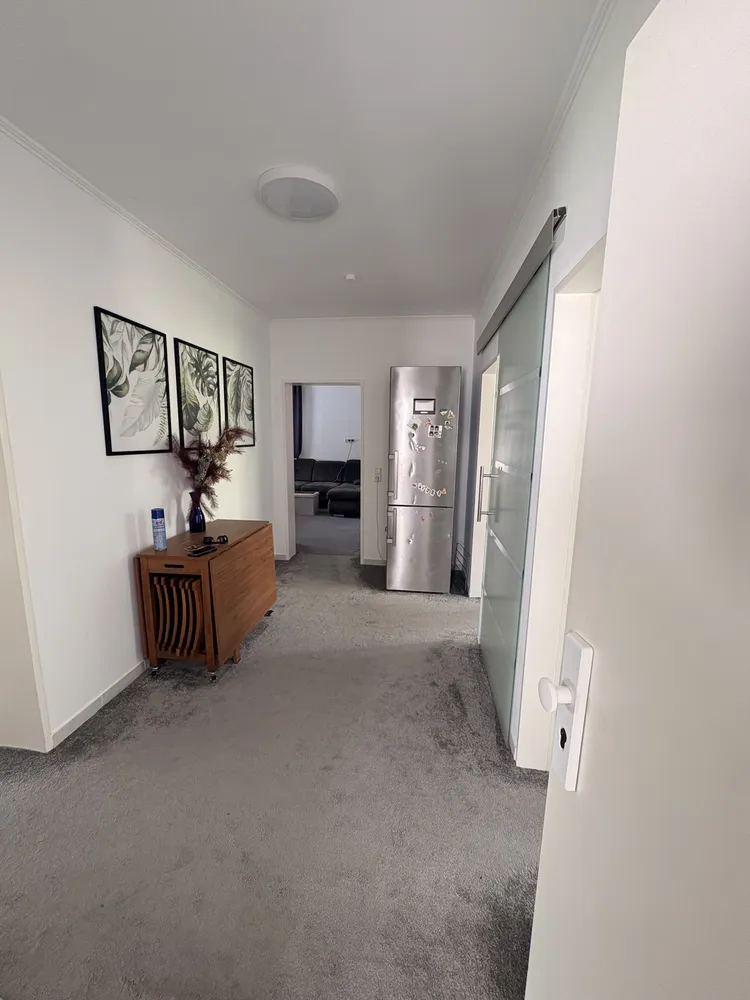 4 Zimmer Wohnung mit 116 m² in Wiesbaden – Bild 4