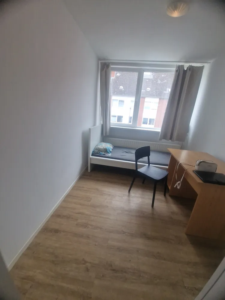1 Zimmer Wohnung mit 15 m² in Aachen – Bild 7