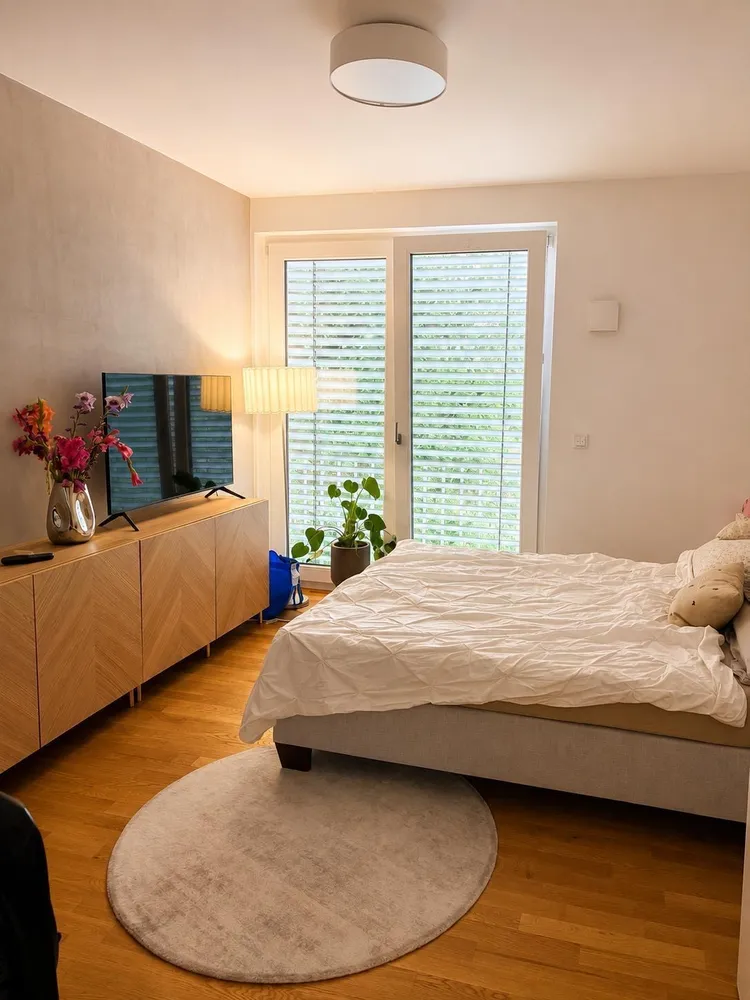 3 Zimmer Wohnung mit 94 m² in Hannover – Bild 11