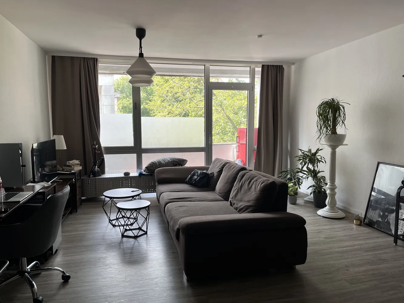 2 Zimmer Wohnung mit 72 m² in Viersen – Bild 6