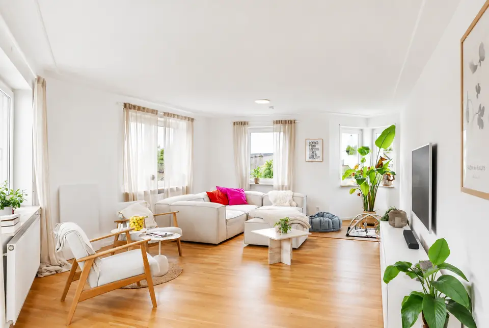 3 Zimmer Wohnung mit 84 m² in Backnang – Bild 7
