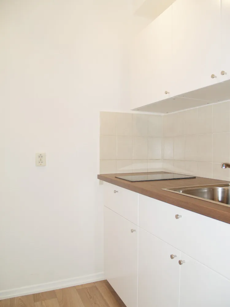 1 Zimmer Wohnung mit 32 m² in Köln – Bild 1