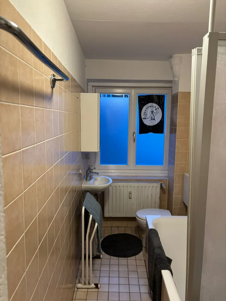 3 Zimmer Wohnung mit 80 m² in München – Bild 8