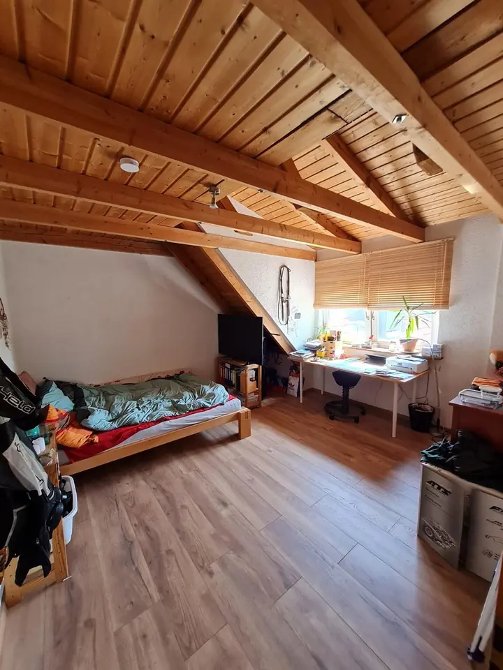 3 Zimmer Wohnung mit 90 m² in Braunschweig – Bild 1