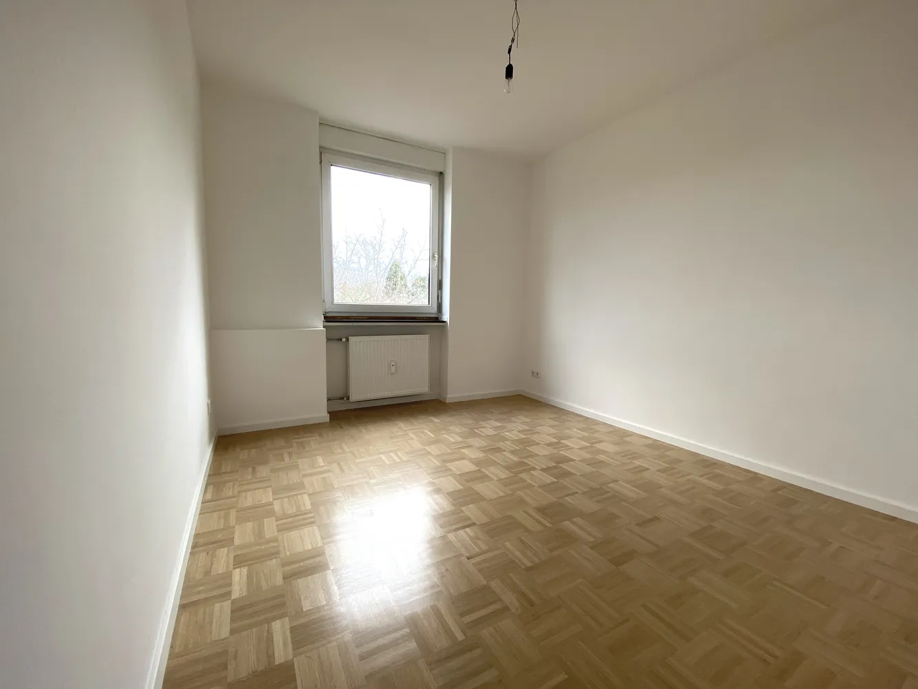 3 room apartment with 66 m² in Frankfurt am Main – Photo 2