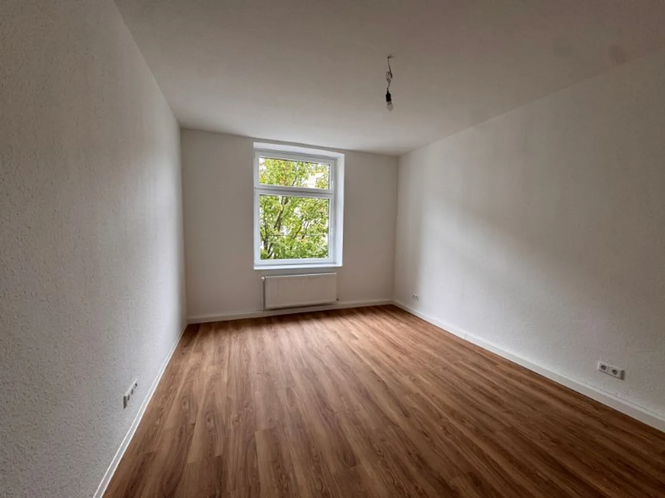 2 room apartment with 56 m² in Bochum – Photo 6