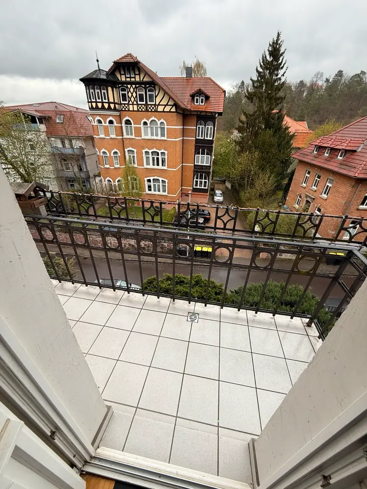 4 Zimmer Wohnung mit 122 m² in Eisenach – Bild 5