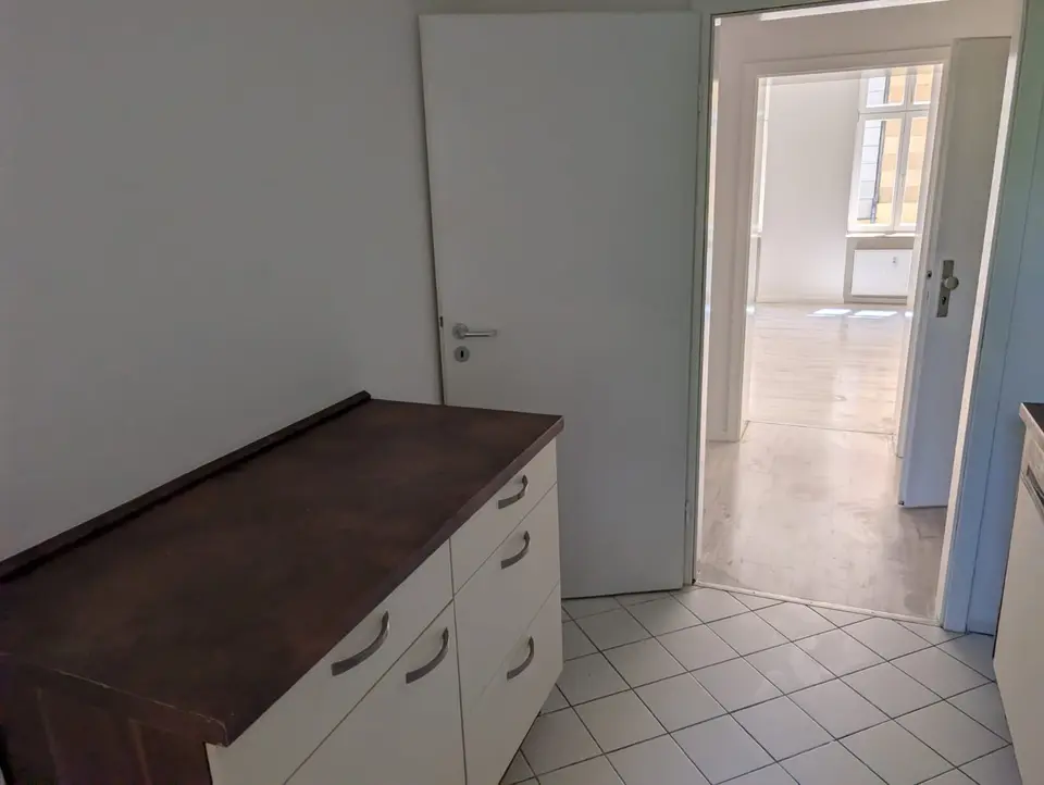 3 Zimmer Wohnung mit 64 m² in Zeitz – Bild 4