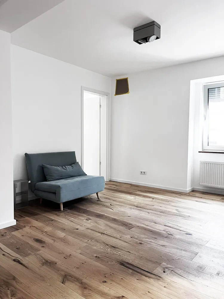 3 Zimmer Wohnung mit 72 m² in Heidelberg – Bild 7