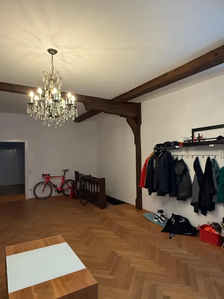 4 Zimmer Wohnung mit 220 m² in Ravensburg – Bild 8