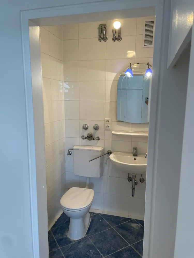 1 Zimmer Wohnung mit 35 m² in München – Bild 7