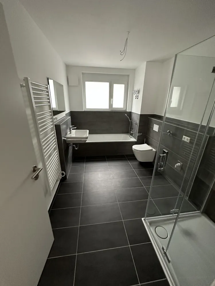 3 Zimmer Wohnung mit 69 m² in Offenburg – Bild 1