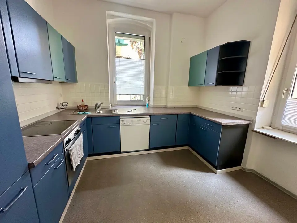 WG-Zimmer mit 15 m² in Stuttgart – Bild 3