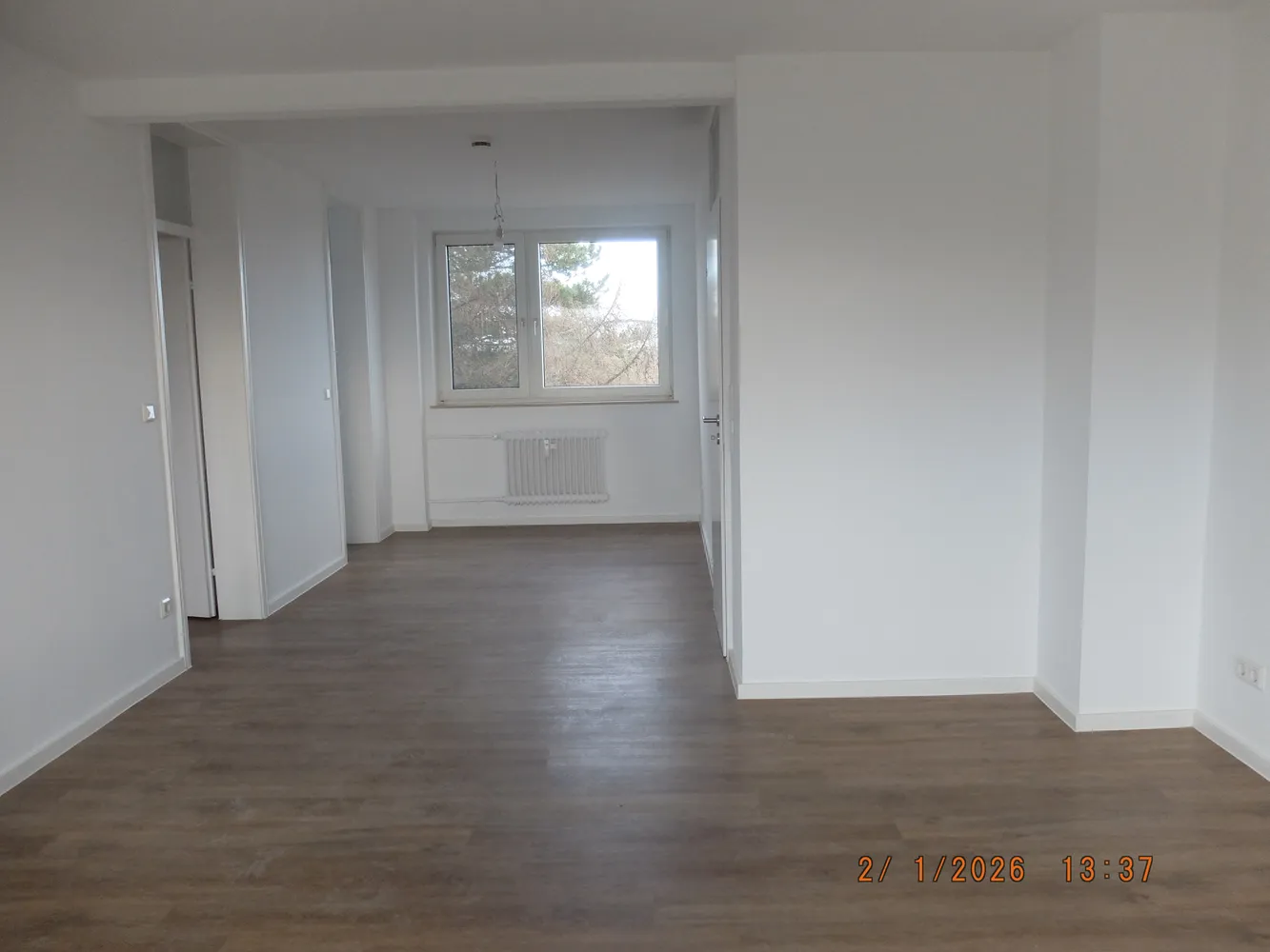 3 Zimmer Wohnung mit 67 m² in Bochum – Bild 9