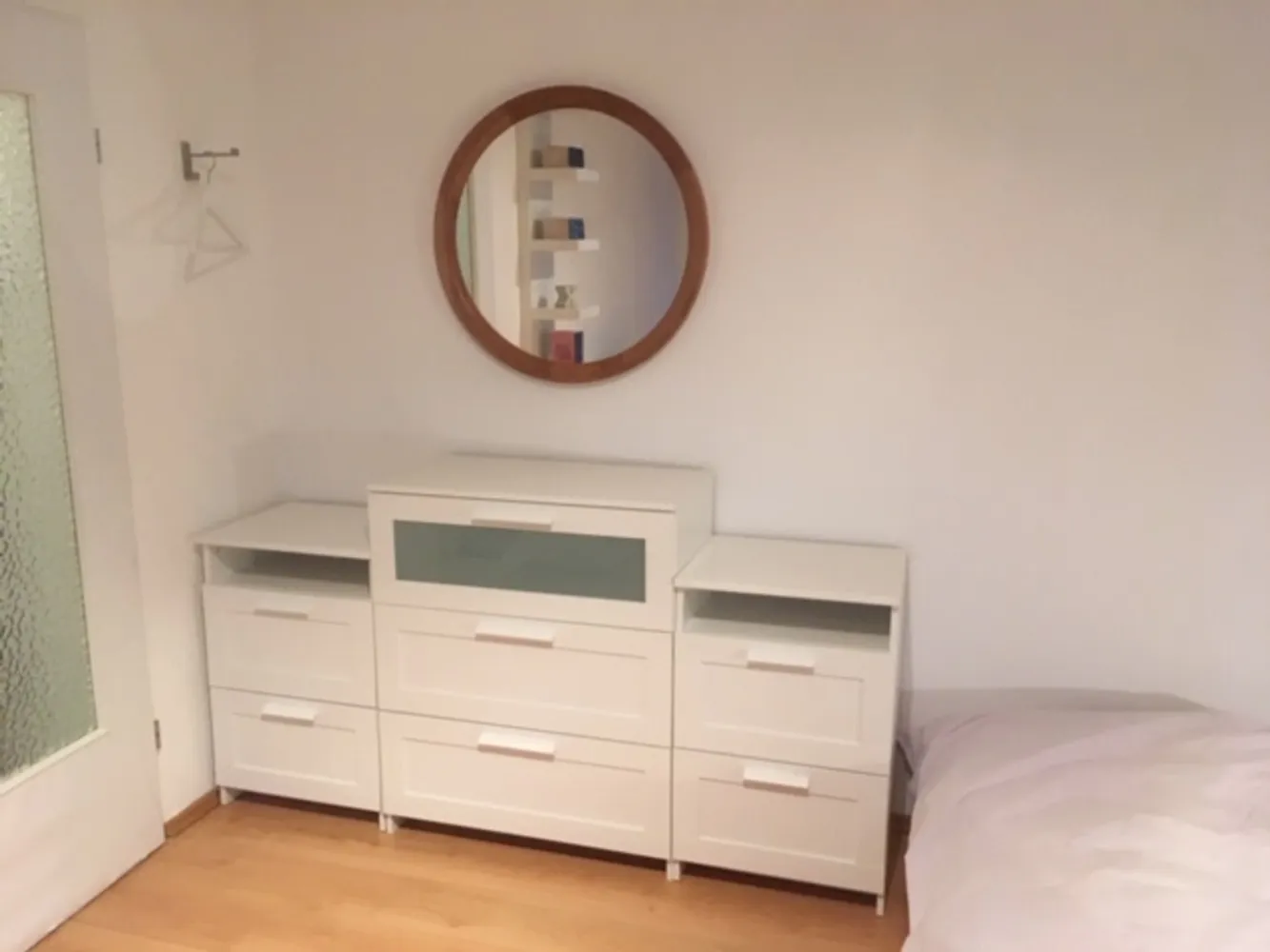 1 Zimmer Wohnung mit 36 m² in Frankfurt am Main – Bild 5