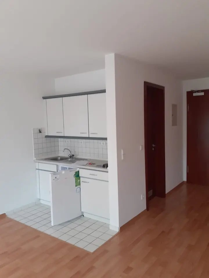 2 Zimmer Wohnung mit 30 m² in Dresden – Bild 2