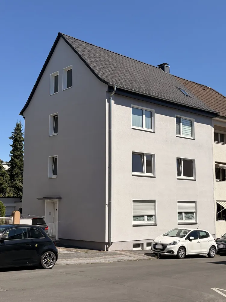 2 Zimmer Wohnung mit 57 m² in Solingen – Bild 1