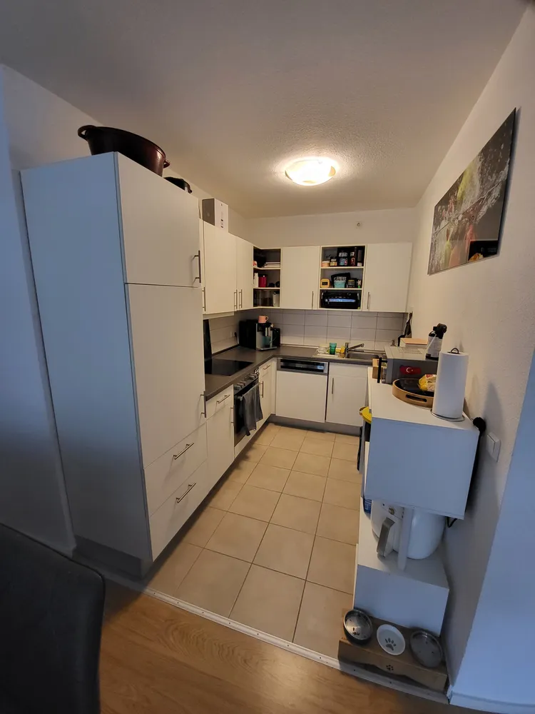 2 Zimmer Wohnung mit 68 m² in Bremen – Bild 3