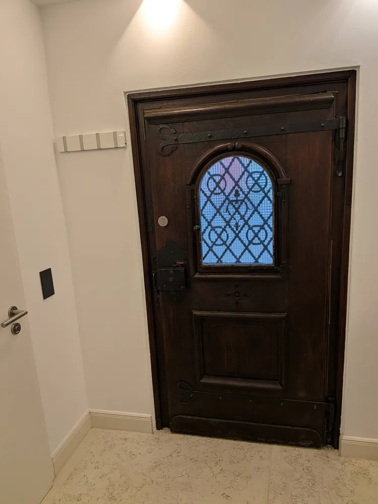 2 Zimmer Wohnung mit 45 m² in München – Bild 12