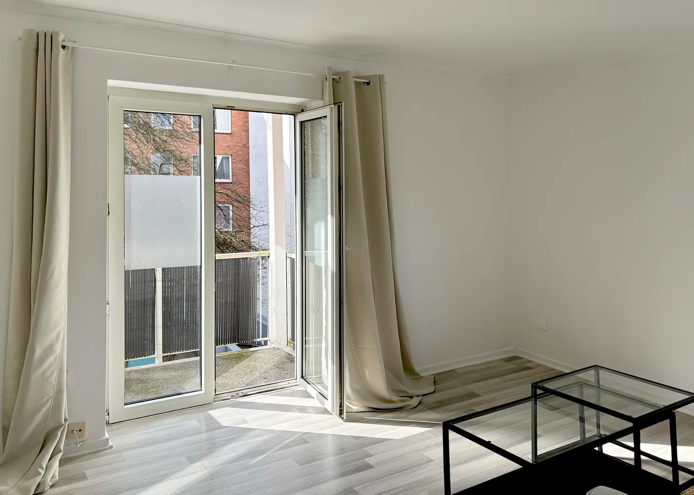 3 Zimmer Wohnung mit 49 m² in Hamburg – Bild 6