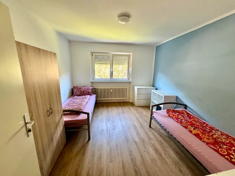 WG-Zimmer mit 20 m² in Lahr/Schwarzwald – Bild 3