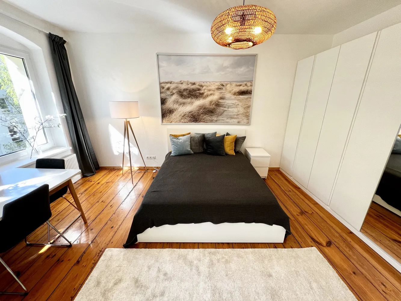 1 Zimmer Wohnung mit 38 m² in Berlin – Bild 7