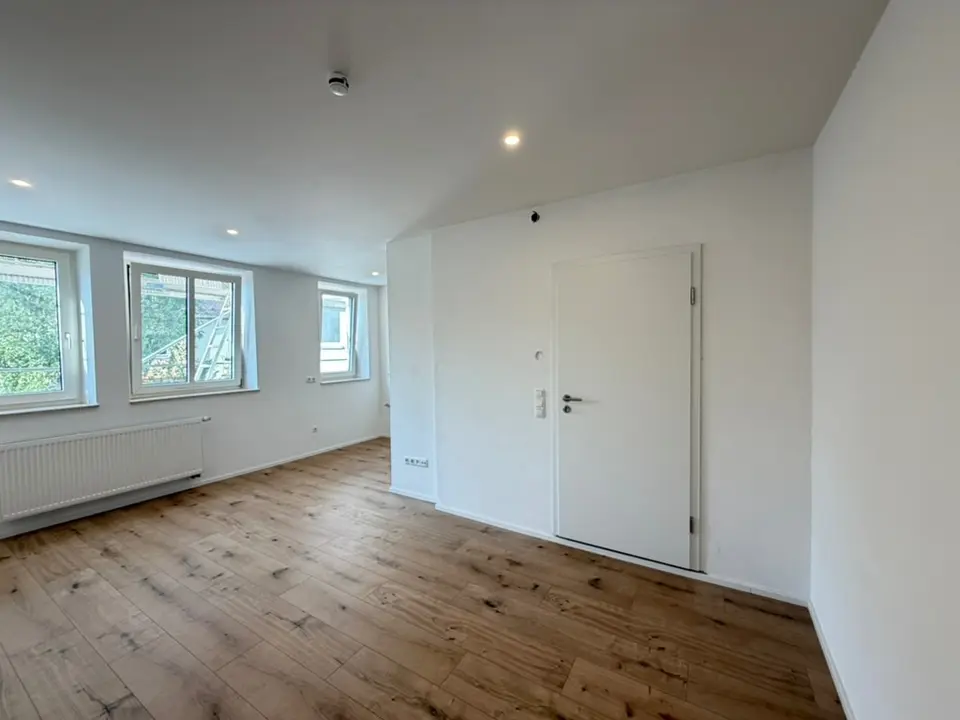 2 Zimmer Wohnung mit 26 m² in Augsburg – Bild 3