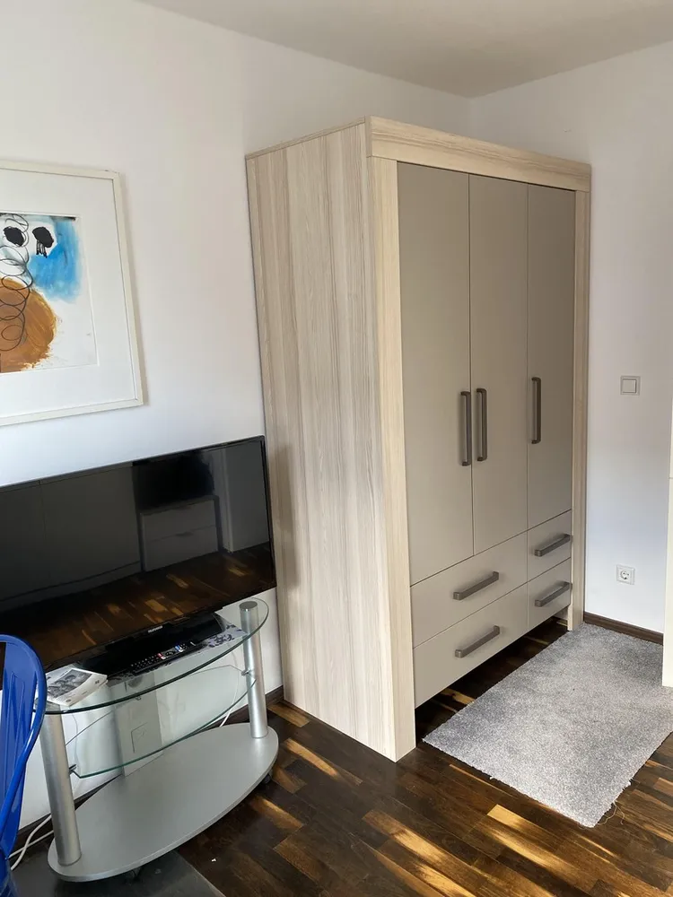 WG-Zimmer mit 20 m² in Stuttgart – Bild 12