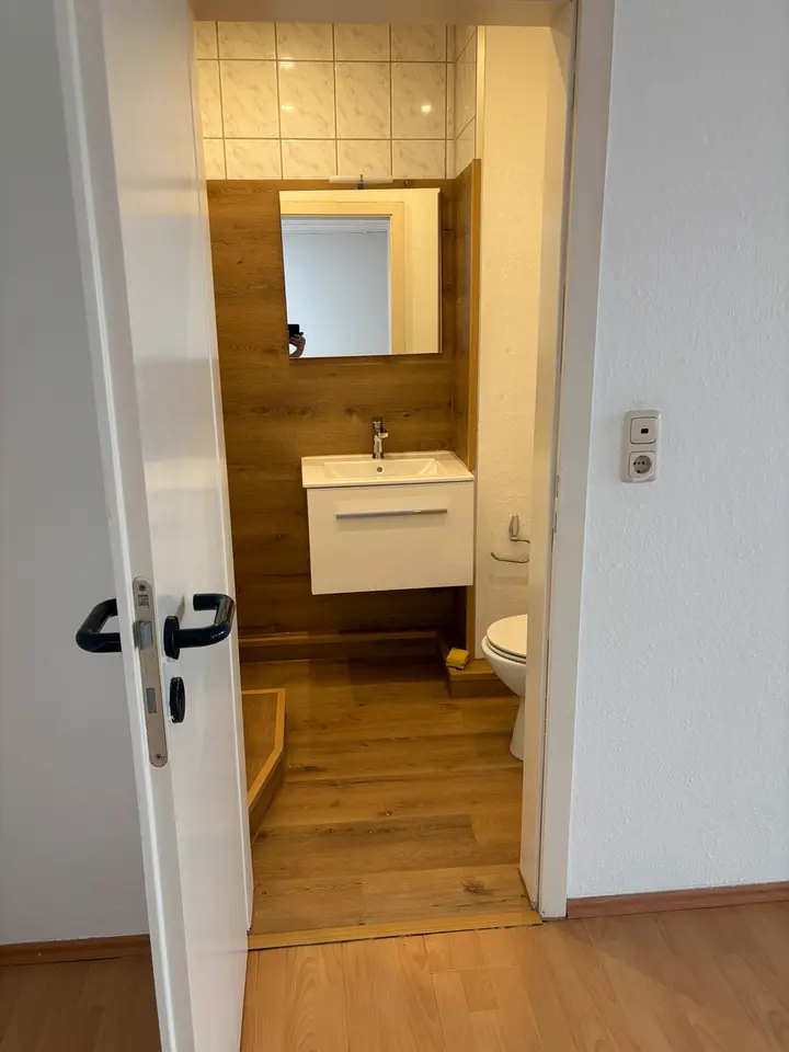 2 Zimmer Wohnung mit 50 m² in Bielefeld – Bild 5