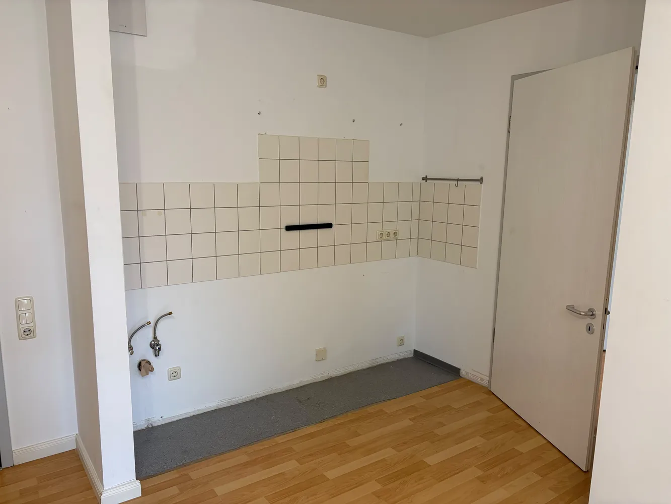 2 Zimmer Wohnung mit 47 m² in Dresden – Bild 5