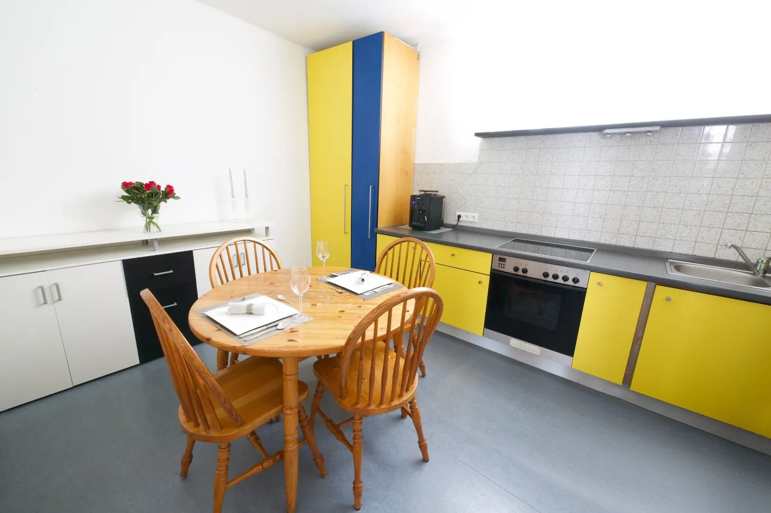 2 Zimmer Wohnung mit 65 m² in Stuttgart – Bild 5