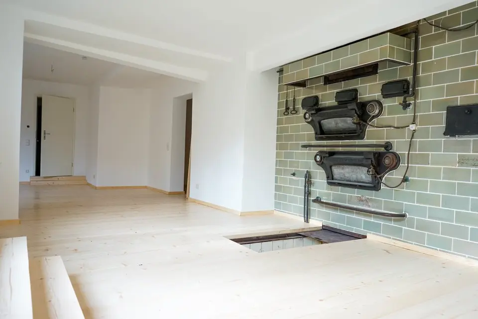 2 Zimmer Wohnung mit 105 m² in Dresden – Bild 8