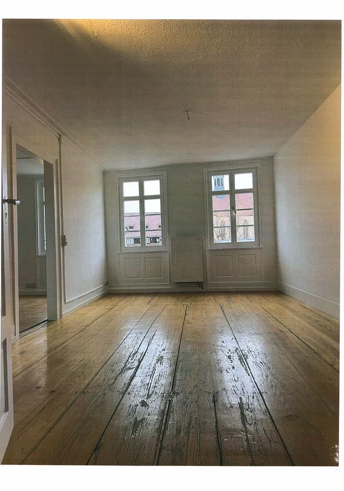 4 Zimmer Wohnung mit 101 m² in Esslingen am Neckar – Bild 1