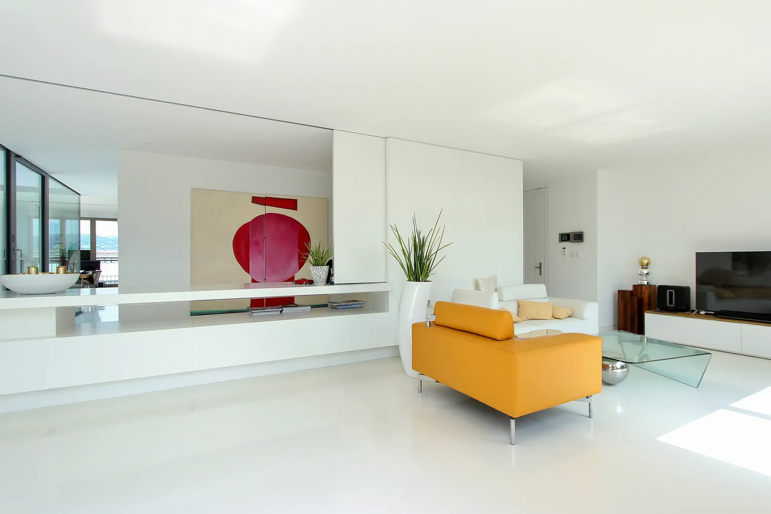 4 Zimmer Wohnung mit 178 m² in Berlin – Bild 6