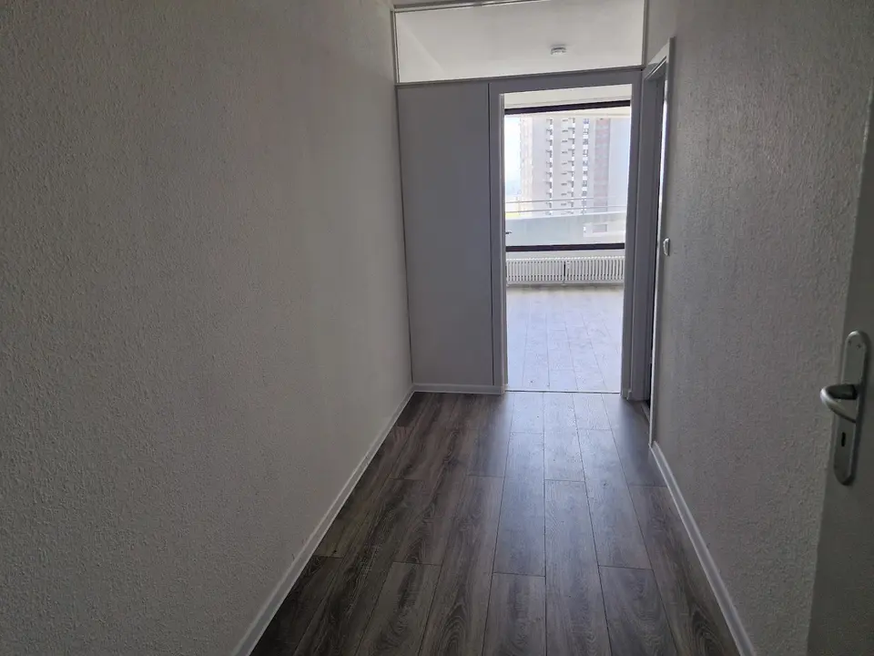 2 Zimmer Wohnung mit 39 m² in Viernheim – Bild 3