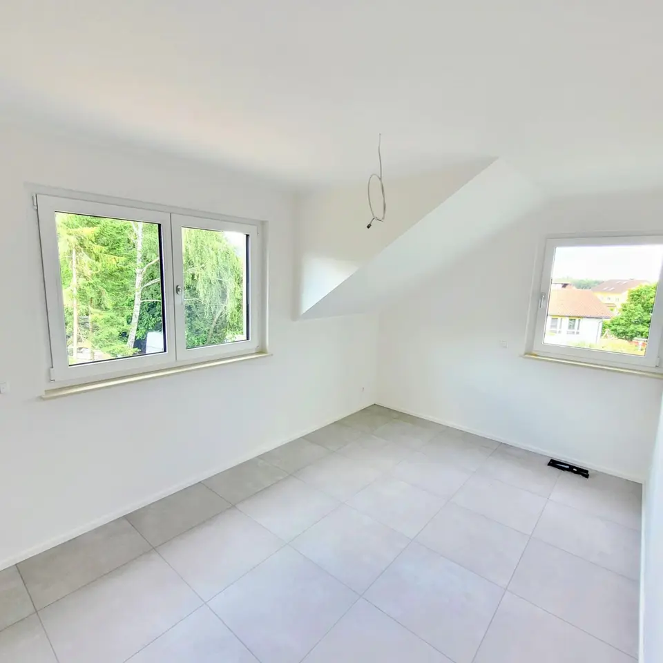 3 Zimmer Wohnung mit 107 m² in Calw – Bild 8