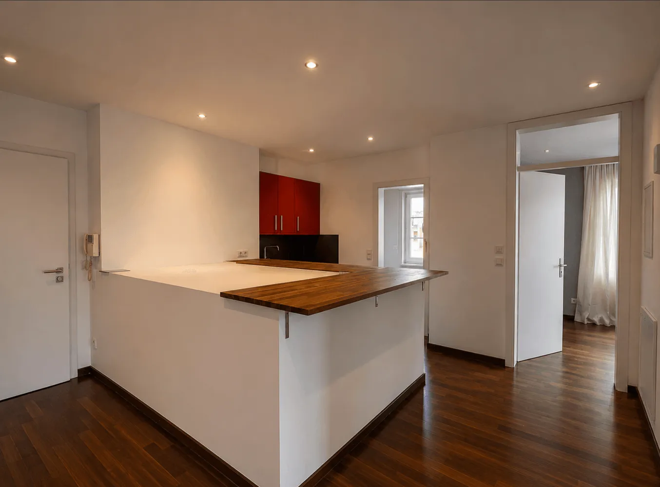 2 Zimmer Wohnung mit 48 m² in München – Bild 3