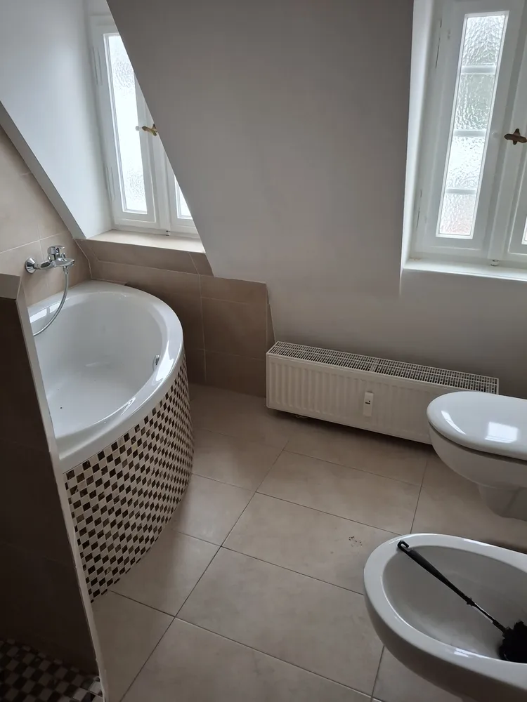 6 Zimmer Wohnung mit 230 m² in Berlin – Bild 8