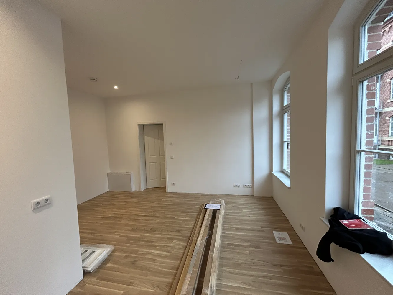 2 Zimmer Wohnung mit 45 m² in Wurzen – Bild 8