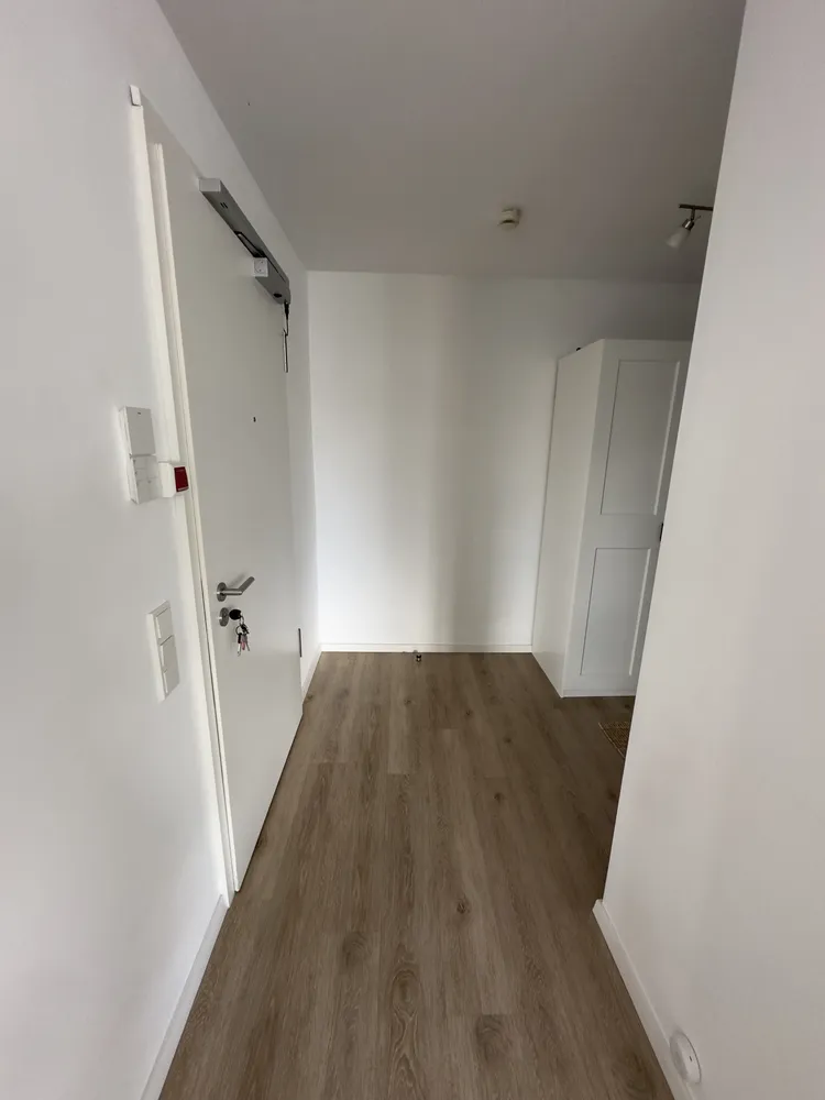 3 Zimmer Wohnung mit 72 m² in Köln – Bild 1