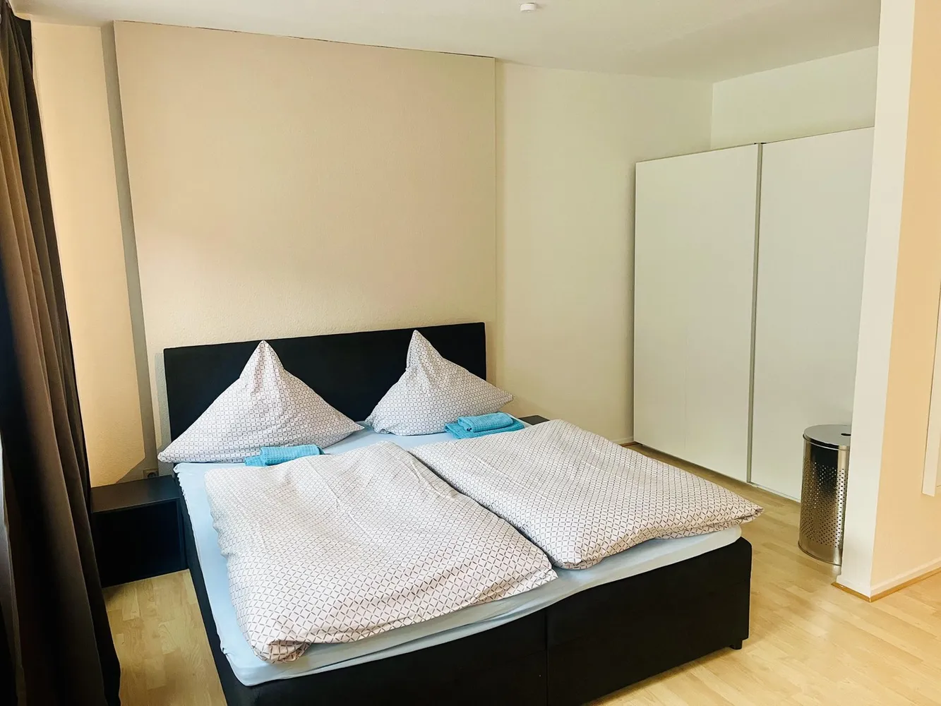 2 Zimmer Wohnung mit 52 m² in Köln – Bild 8